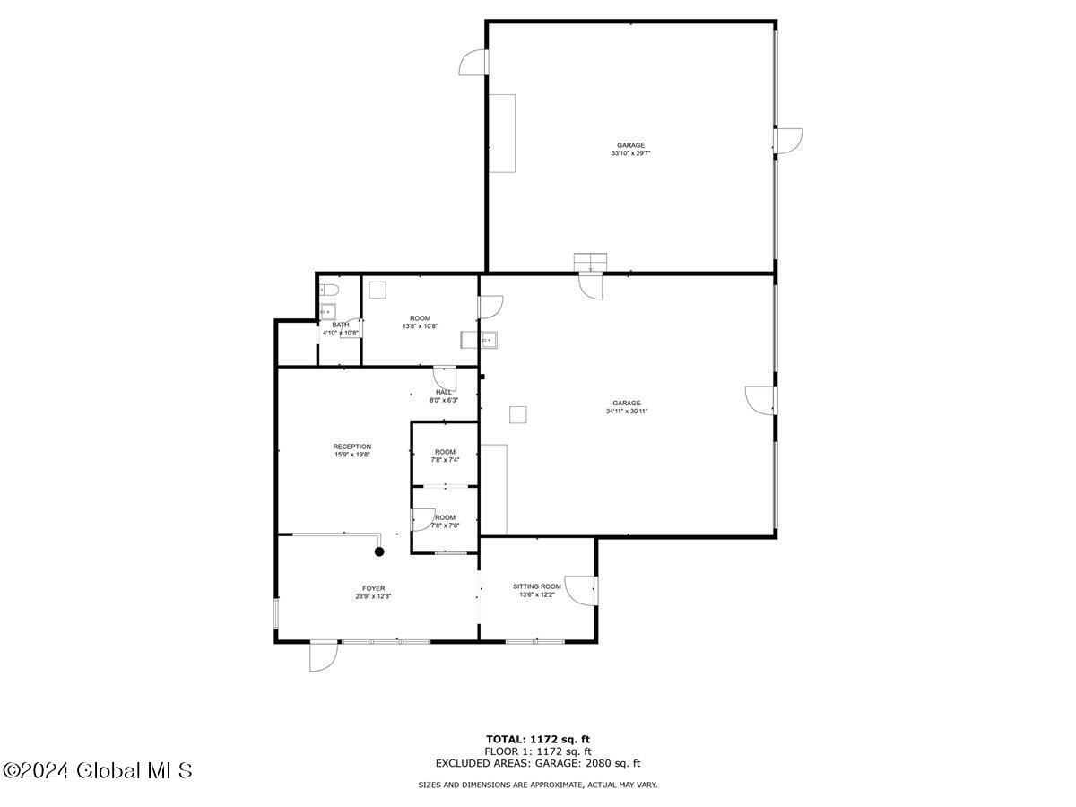 4718 Ny-67 Hoosick Falls NY 12090