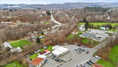 4718 Ny-67 Hoosick Falls NY 12090