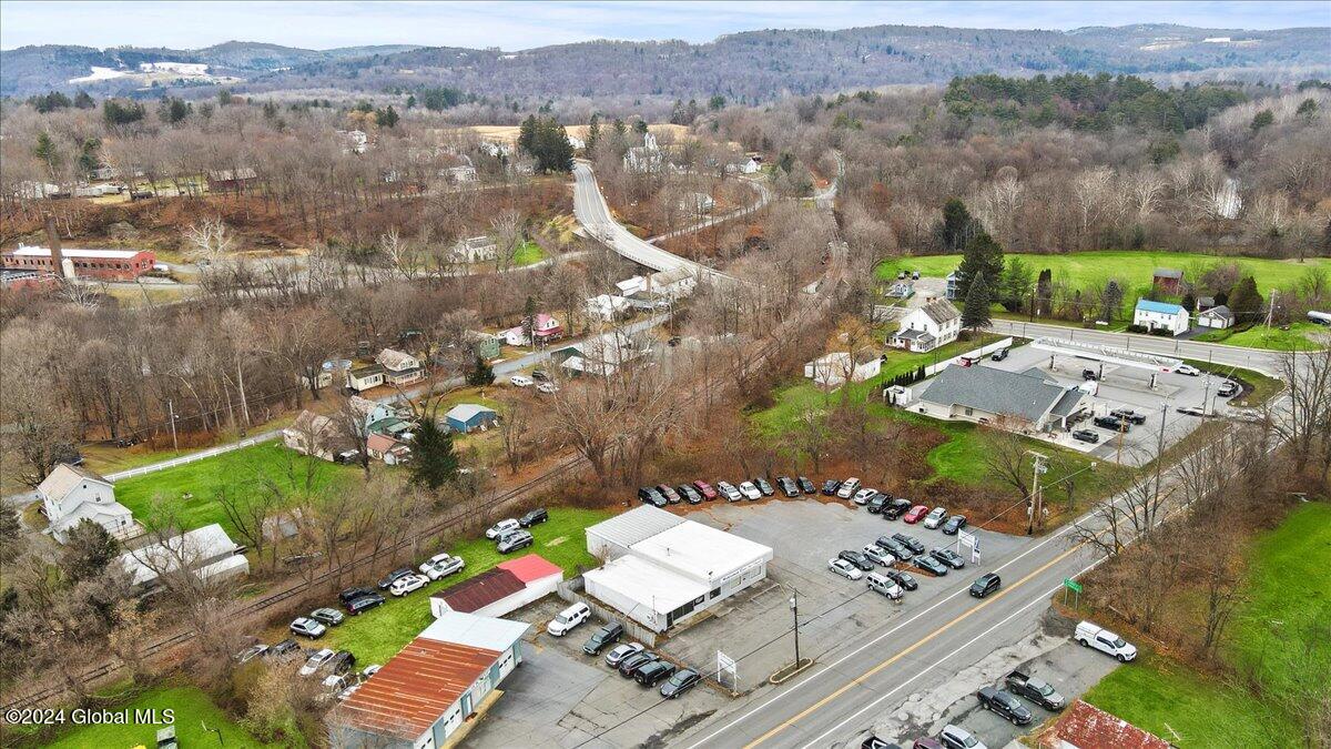 4718 Ny-67 Hoosick Falls NY 12090