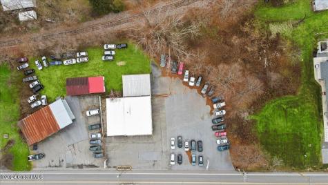 4718 Ny-67 Hoosick Falls NY 12090