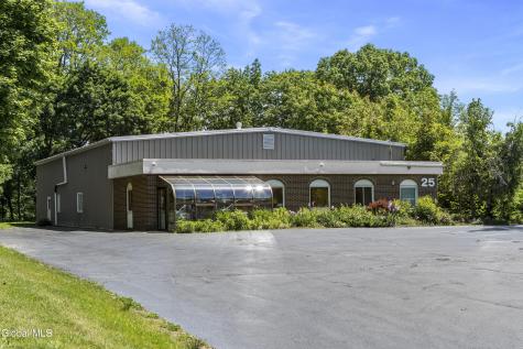 25 Delaware Avenue Delmar NY 12054