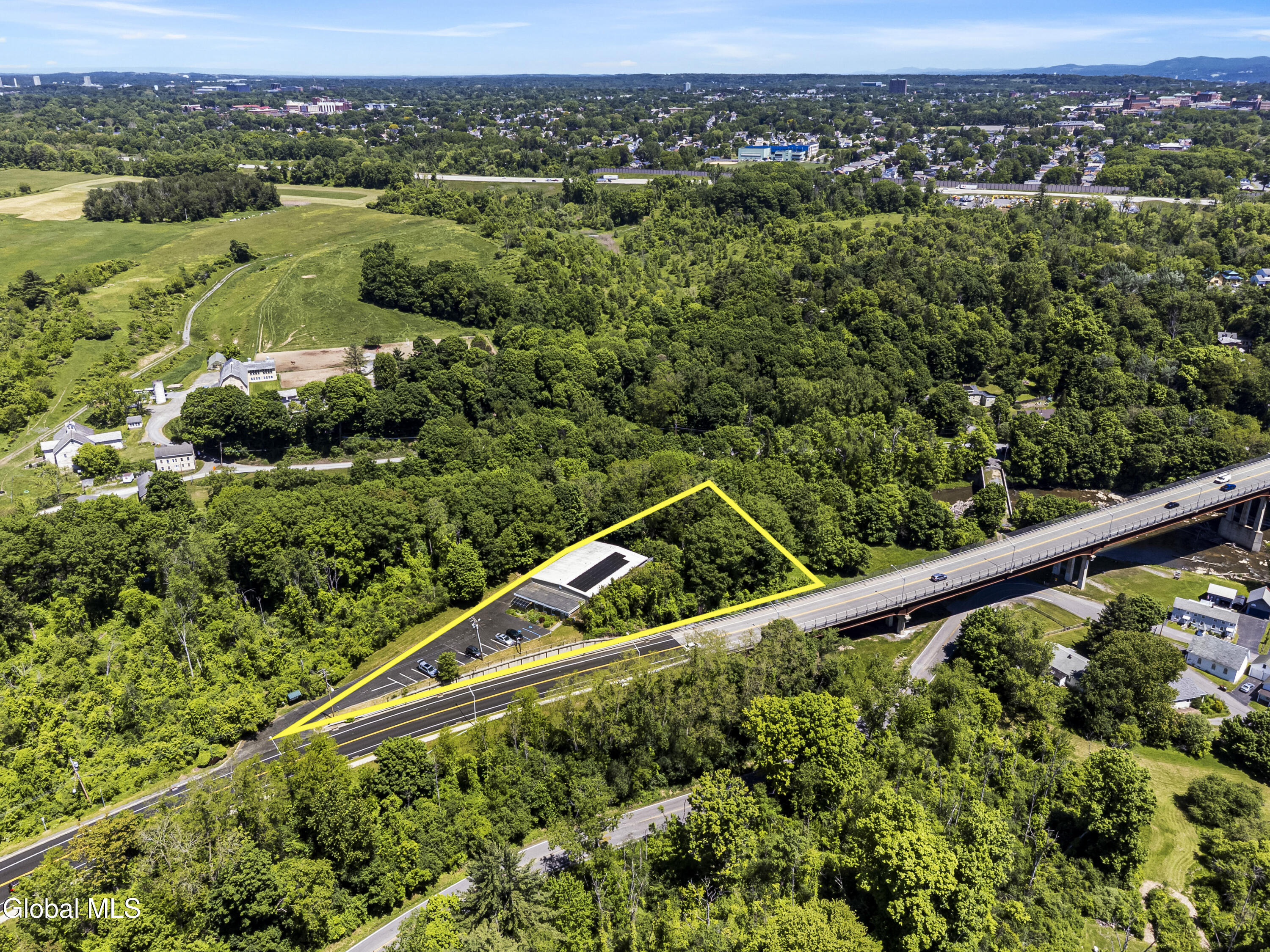 25 Delaware Avenue Delmar NY 12054