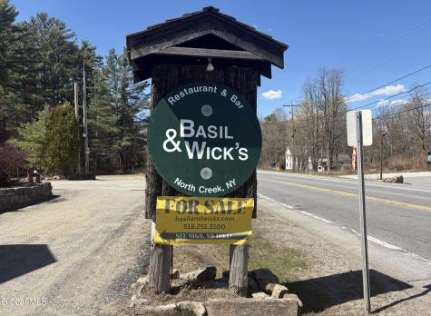 3195 Ny-28 North Creek NY 12853