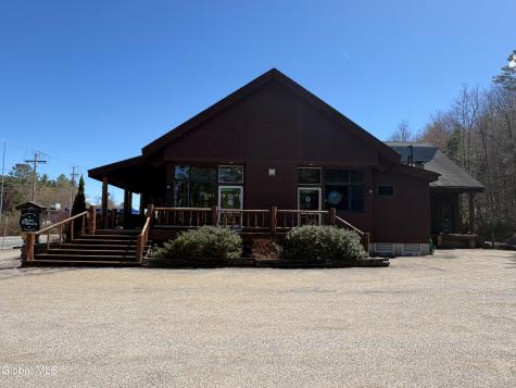 3195 Ny-28 North Creek NY 12853