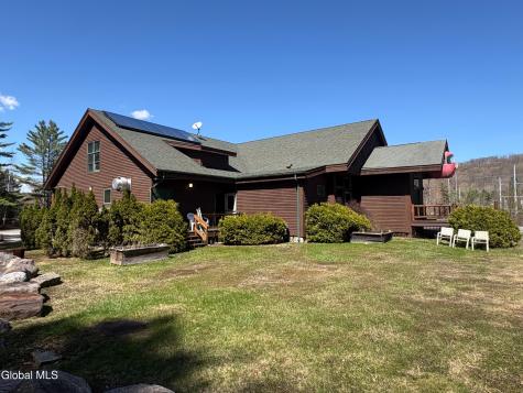 3195 Ny-28 North Creek NY 12853