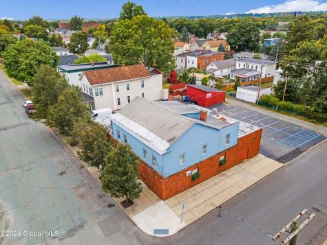 853 4th Avenue Troy NY 12182