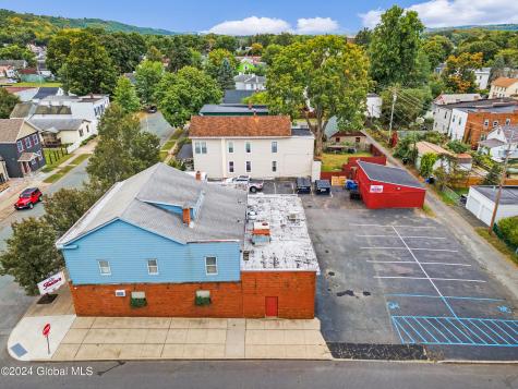 853 4th Avenue Troy NY 12182