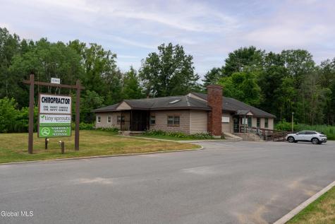 3303 Route 9 Saratoga Springs NY 12866