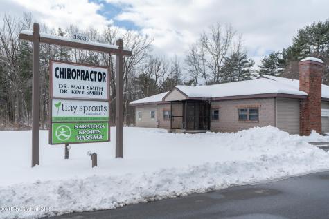 3303 Route 9 Saratoga Springs NY 12866