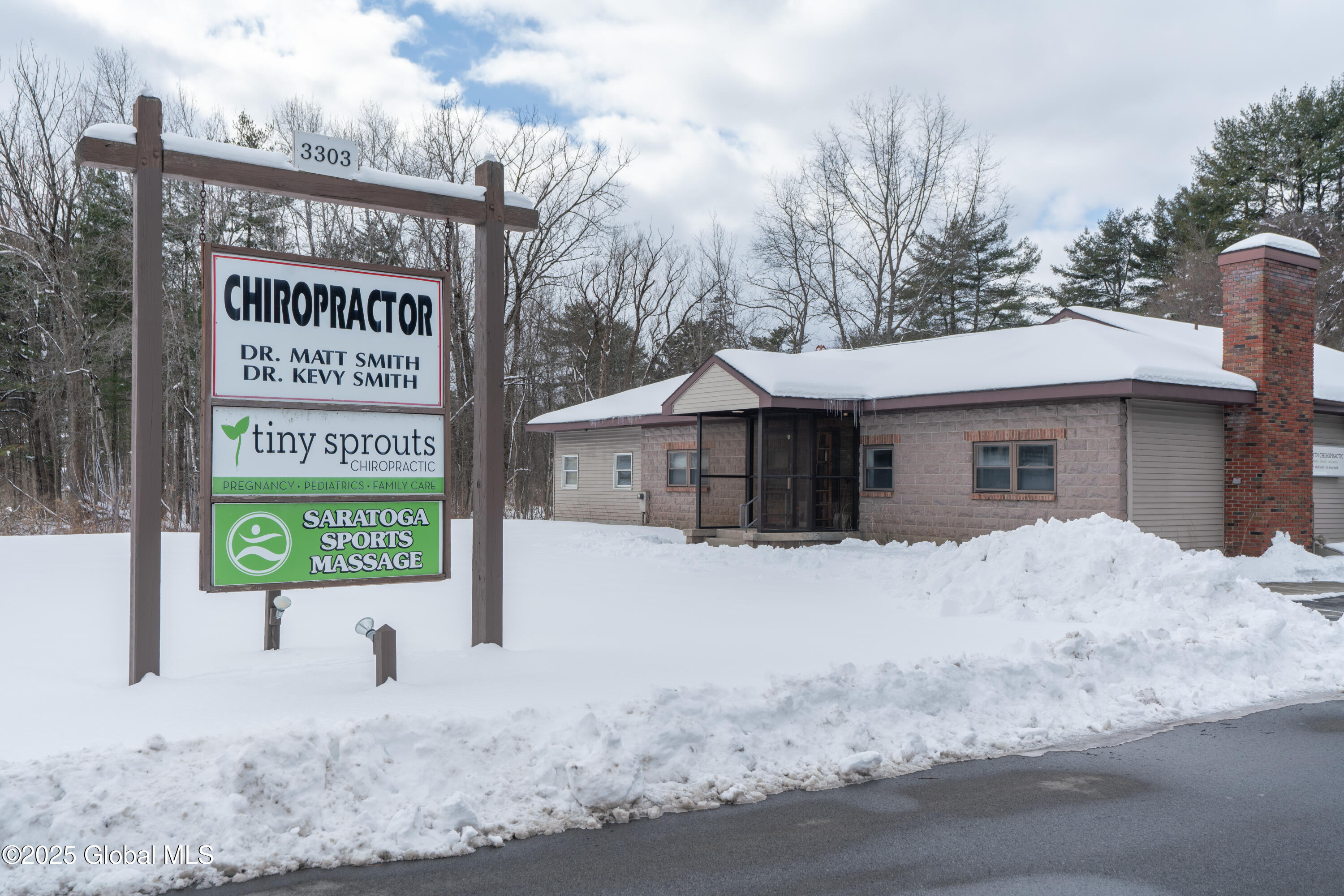 3303 Route 9 Saratoga Springs NY 12866