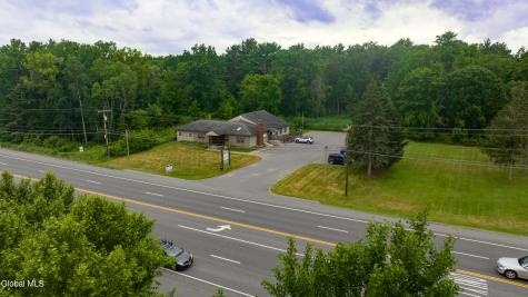 3303 Route 9 Saratoga Springs NY 12866