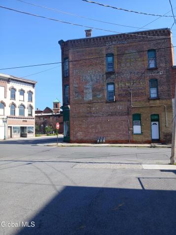 25 S Main Street Gloversville NY 12078