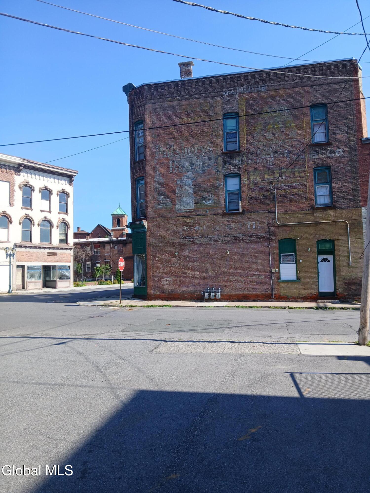 25 S Main Street Gloversville NY 12078
