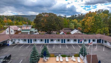495 Canada Street Lake George NY 12845