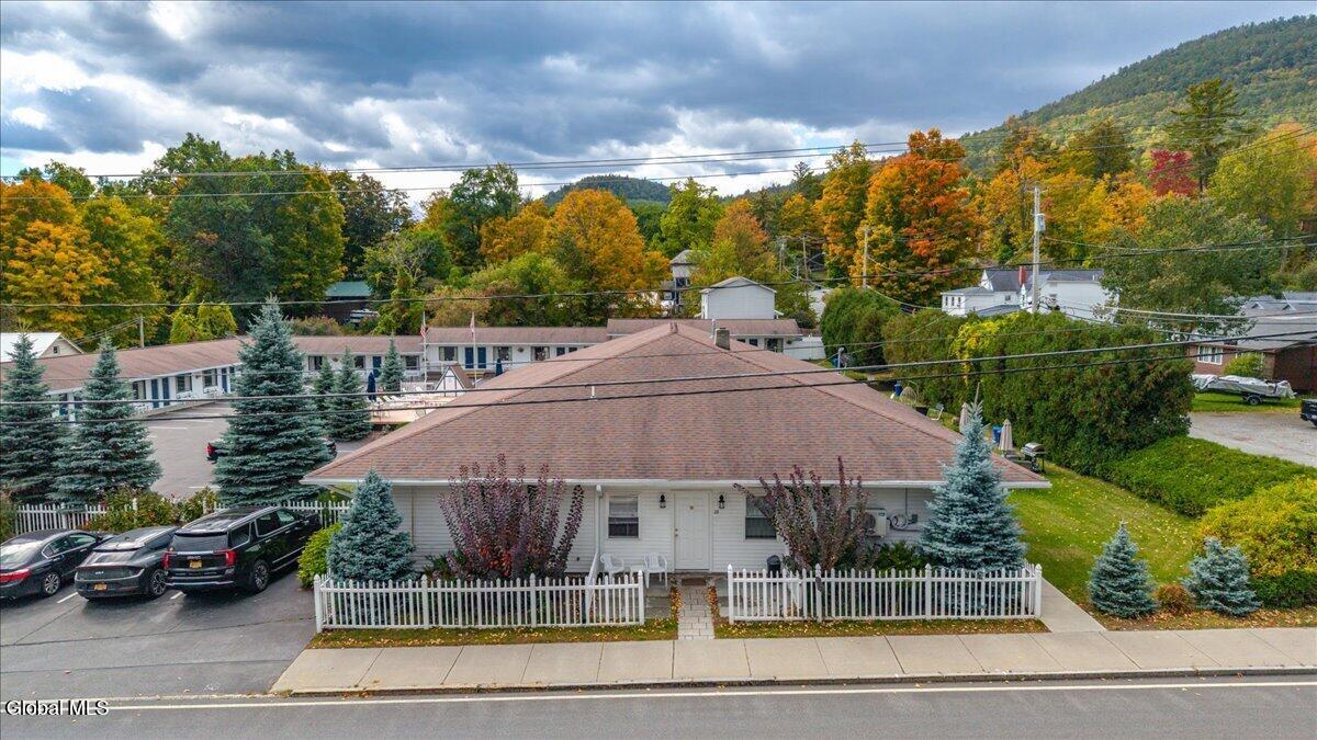 495 Canada Street Lake George NY 12845