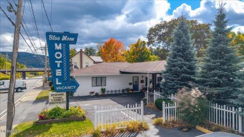 495 Canada Street Lake George NY 12845