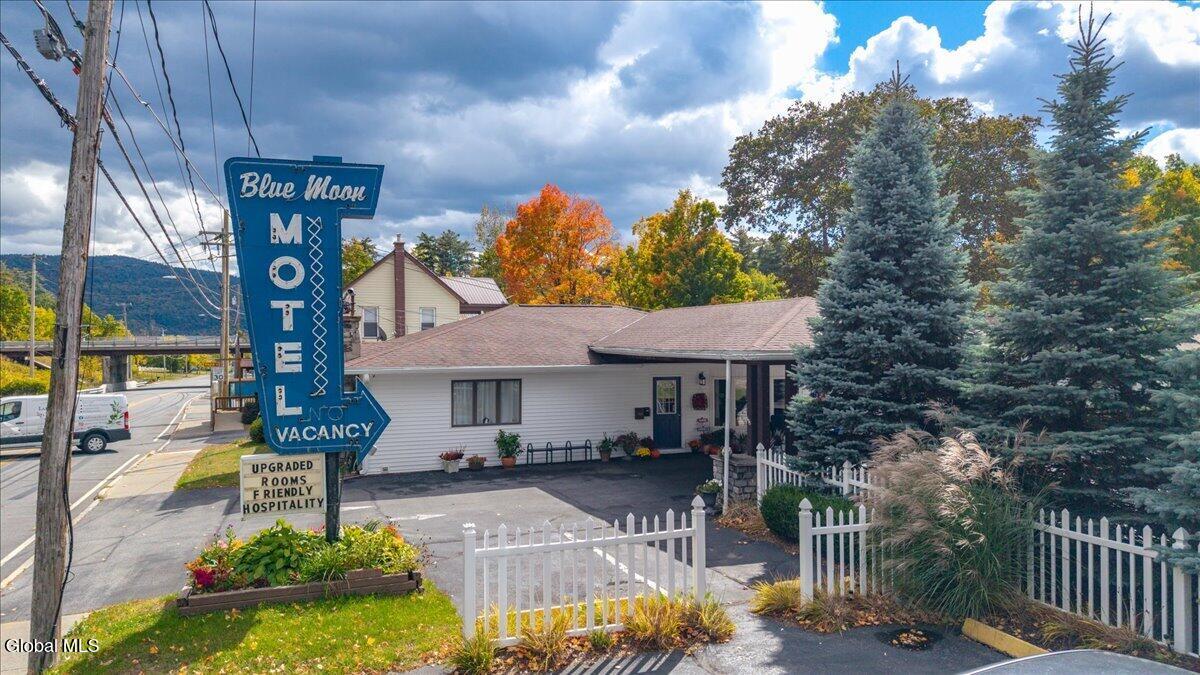 495 Canada Street Lake George NY 12845