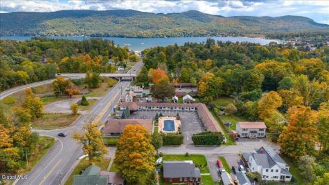 495 Canada Street Lake George NY 12845