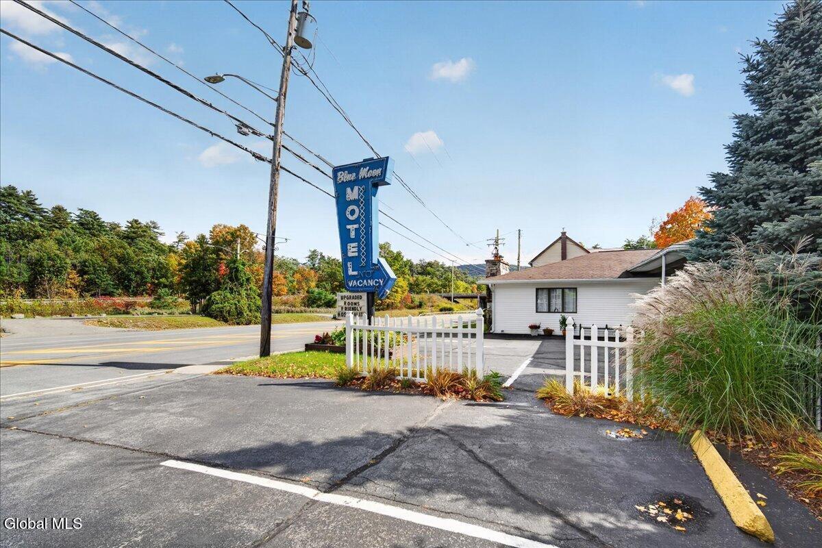 495 Canada Street Lake George NY 12845