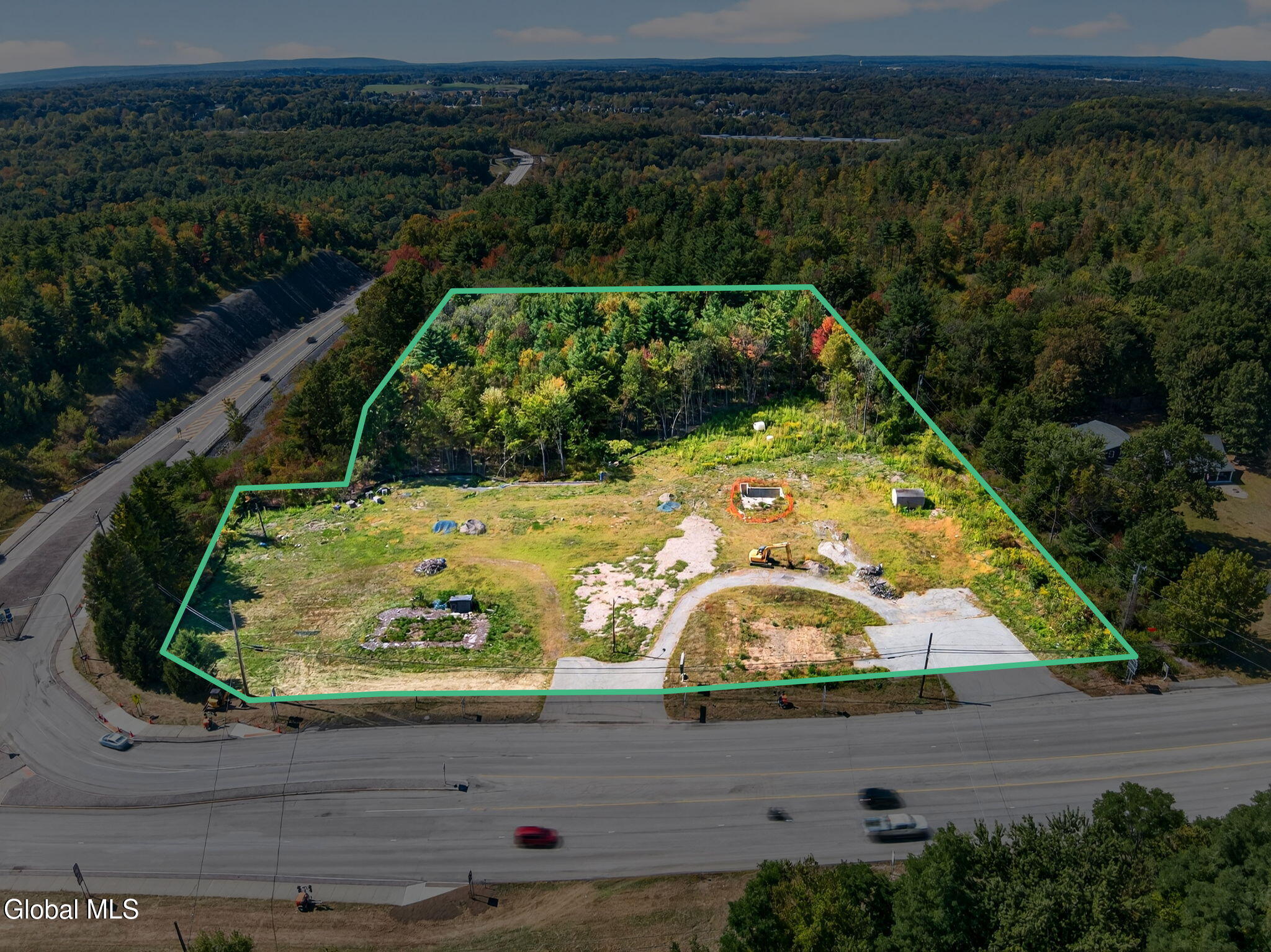 2272 Route 9 Malta NY 12118