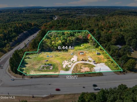 2272 Route 9 Malta NY 12118