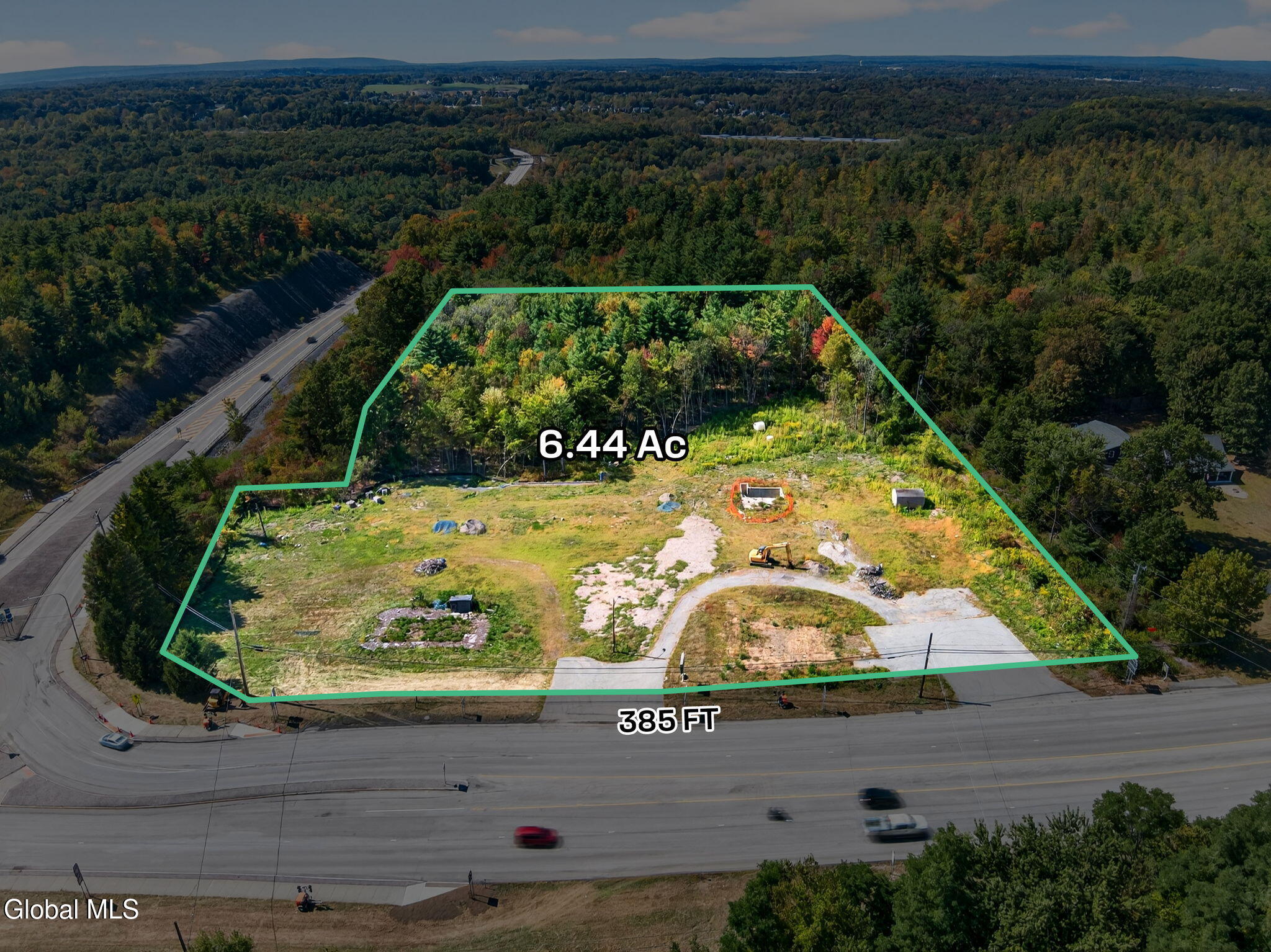 2272 Route 9 Malta NY 12118