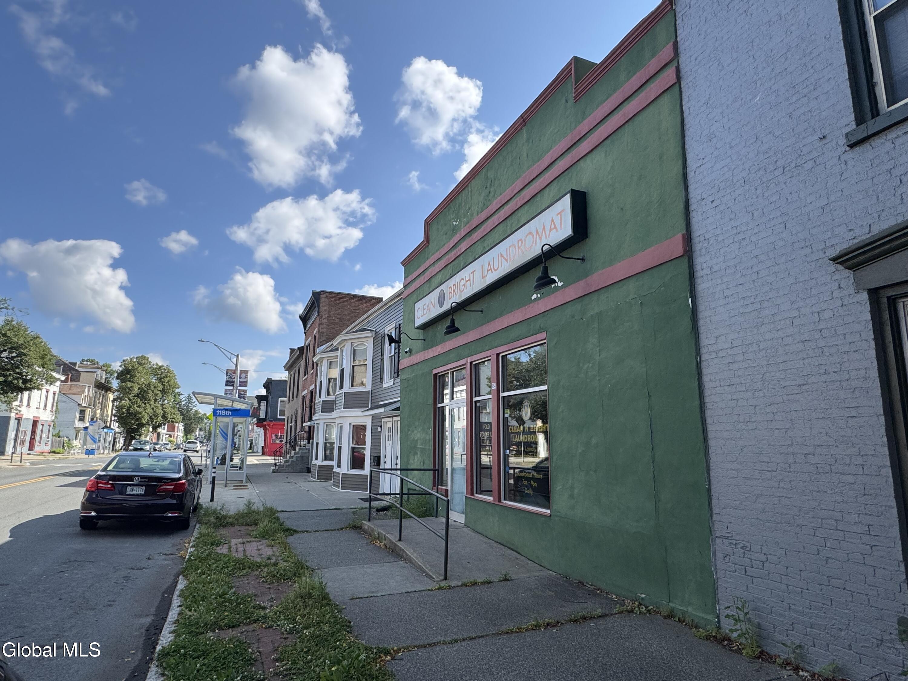 654 2nd Avenue Troy NY 12182