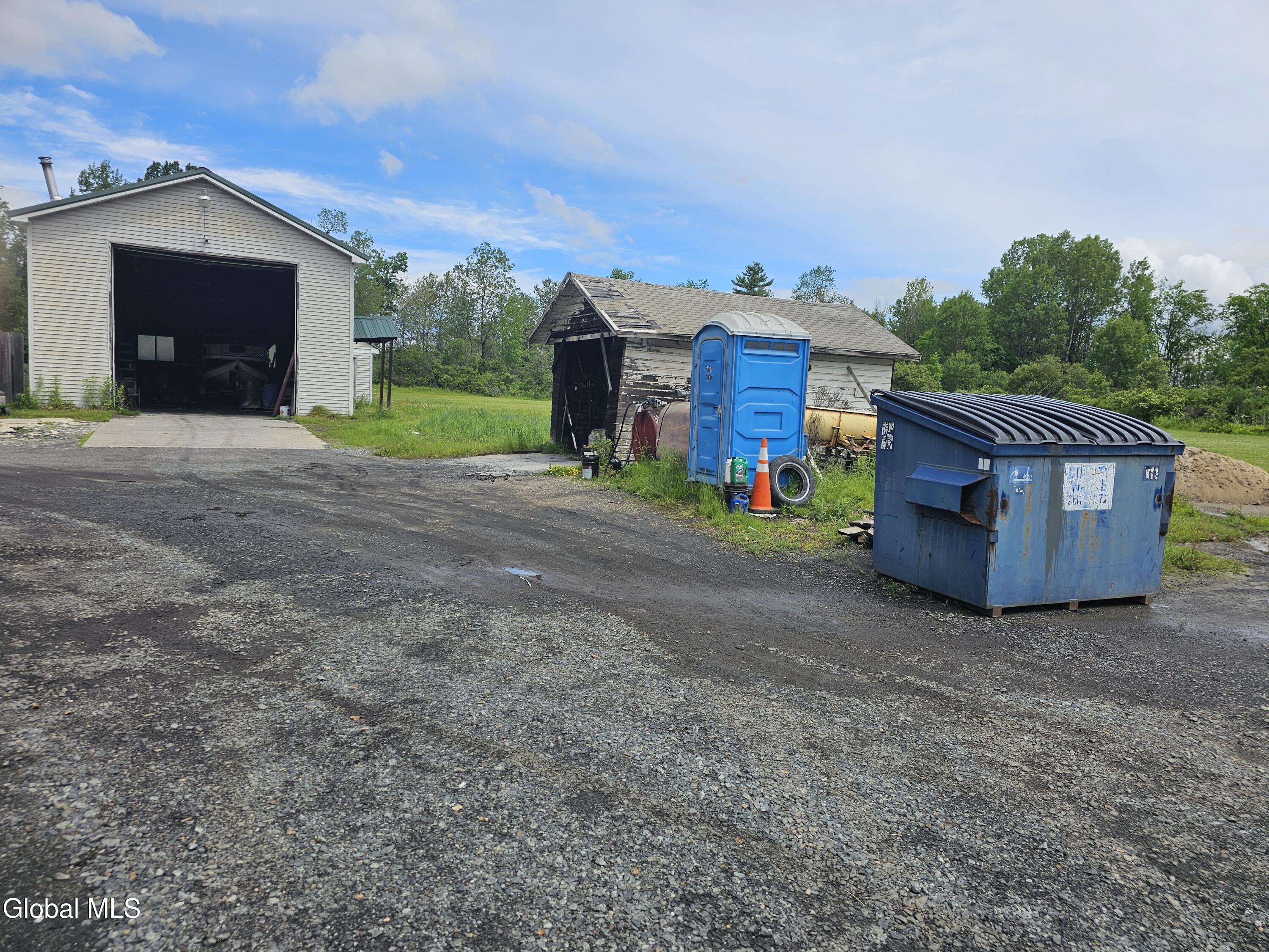 680 State Highway 29 Broadalbin NY 12025