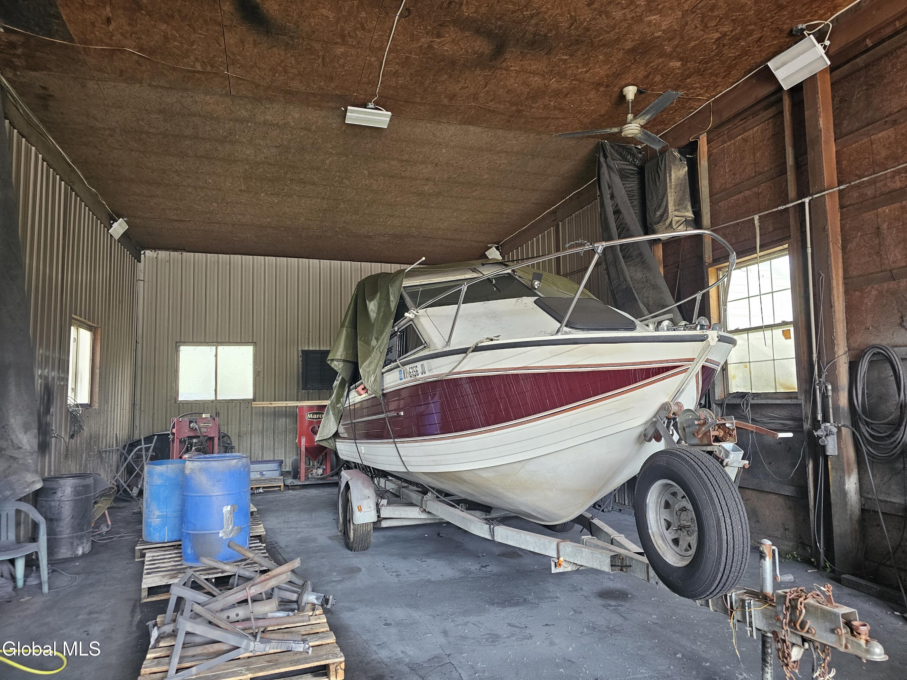 680 State Highway 29 Broadalbin NY 12025