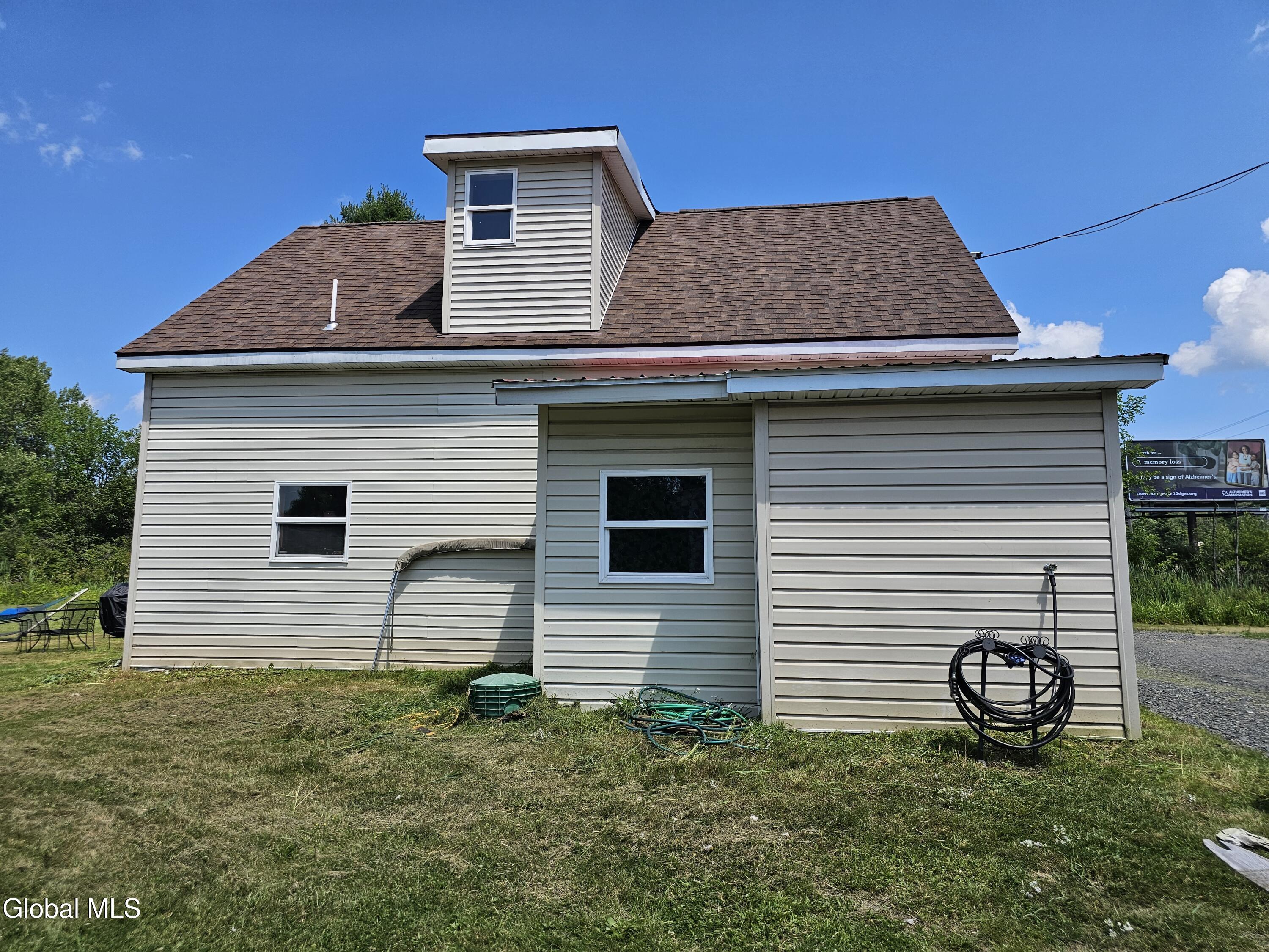680 State Highway 29 Broadalbin NY 12025