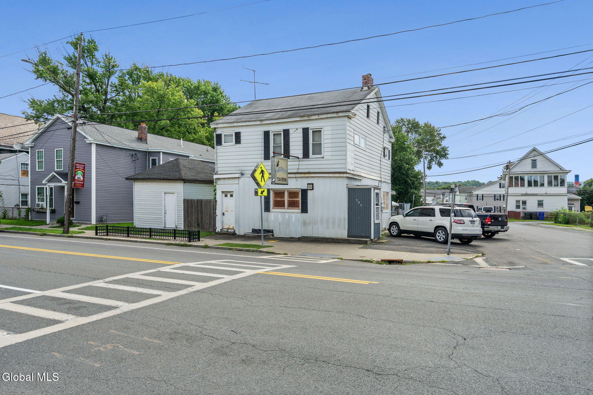 500 3rd Avenue Watervliet NY 12189