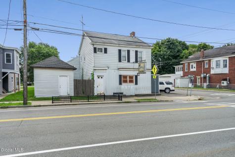 500 3rd Avenue Watervliet NY 12189