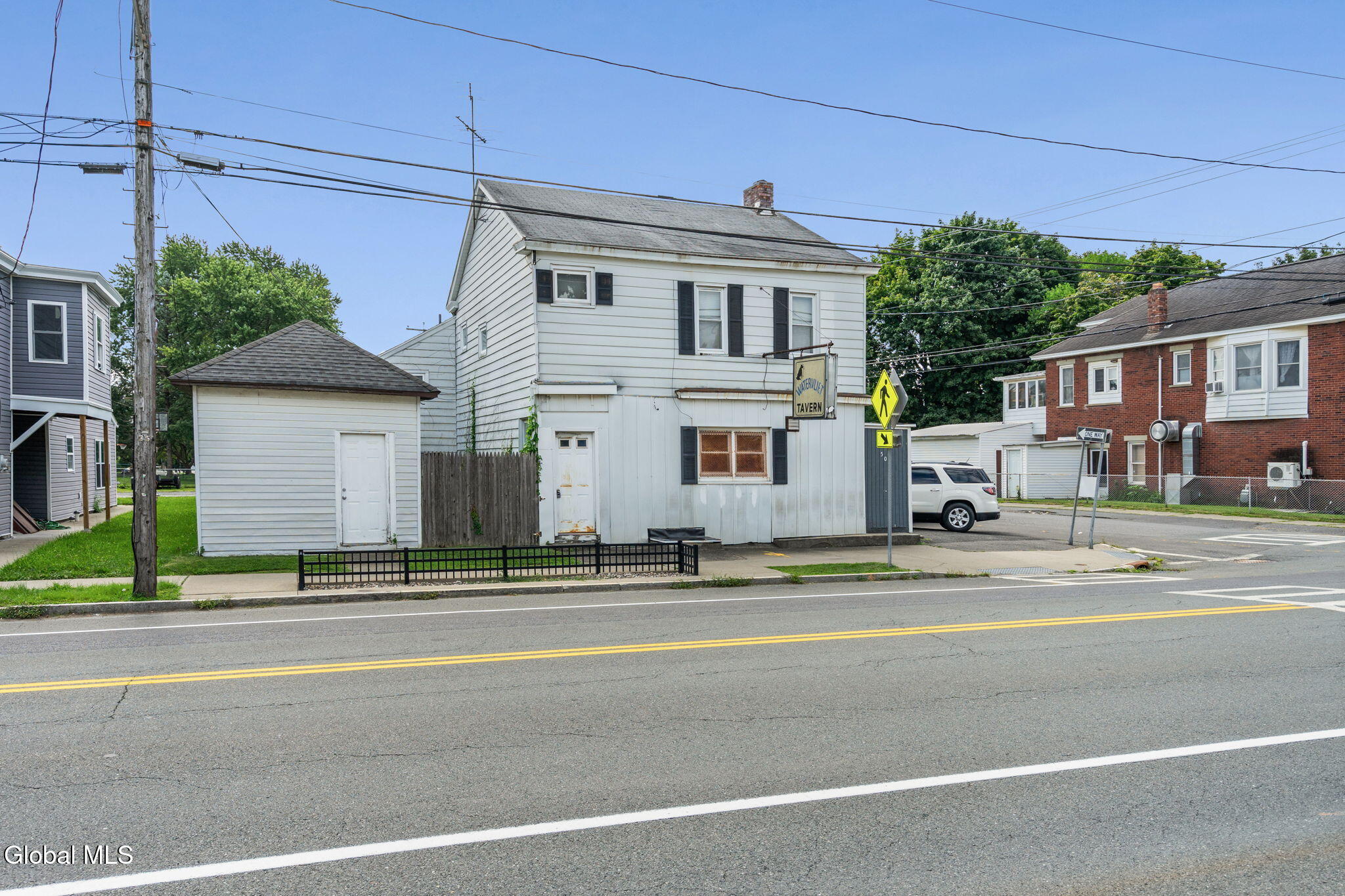 500 3rd Avenue Watervliet NY 12189