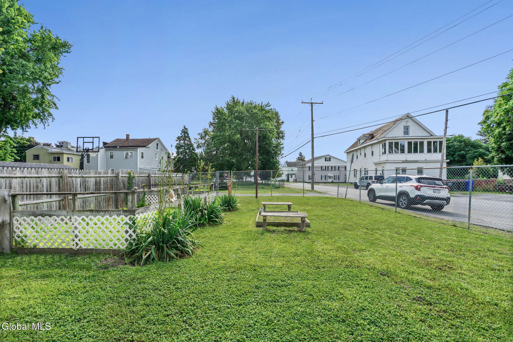 500 3rd Avenue Watervliet NY 12189