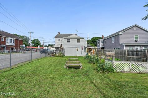 500 3rd Avenue Watervliet NY 12189