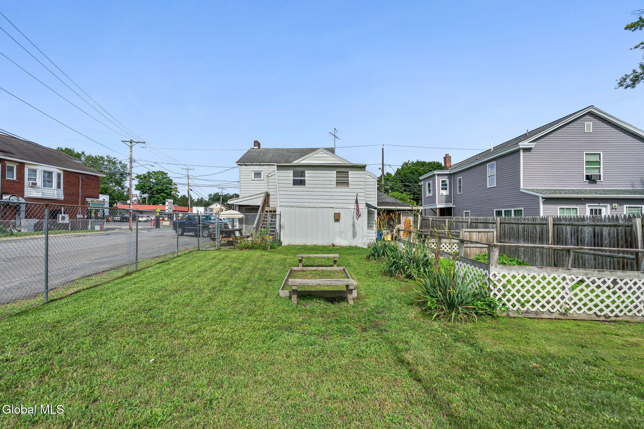 500 3rd Avenue Watervliet NY 12189