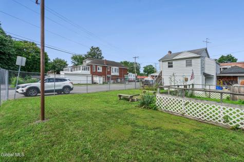 500 3rd Avenue Watervliet NY 12189