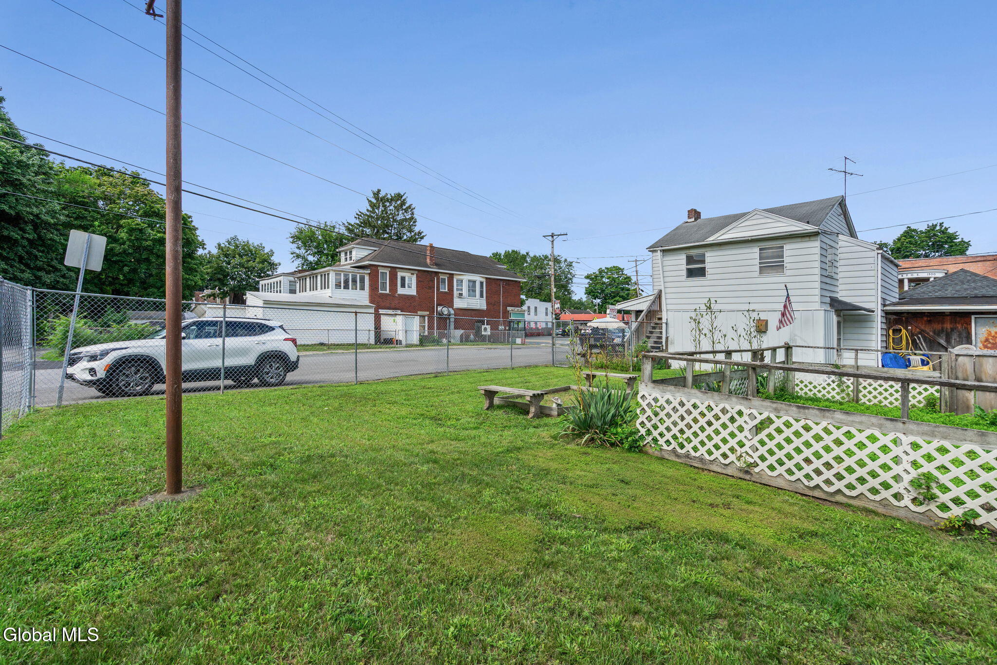 500 3rd Avenue Watervliet NY 12189