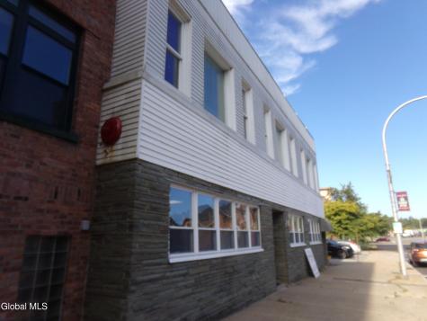 7-11 Church Street Gloversville NY 12078