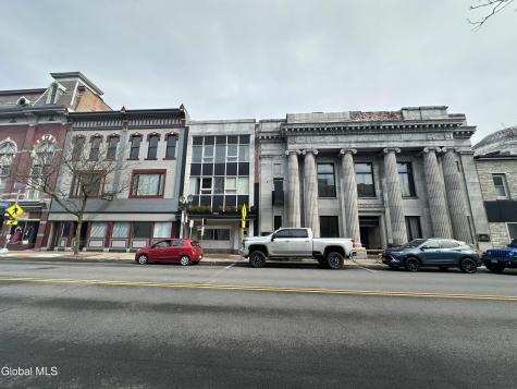 12-24 N Main Street Gloversville NY 12078