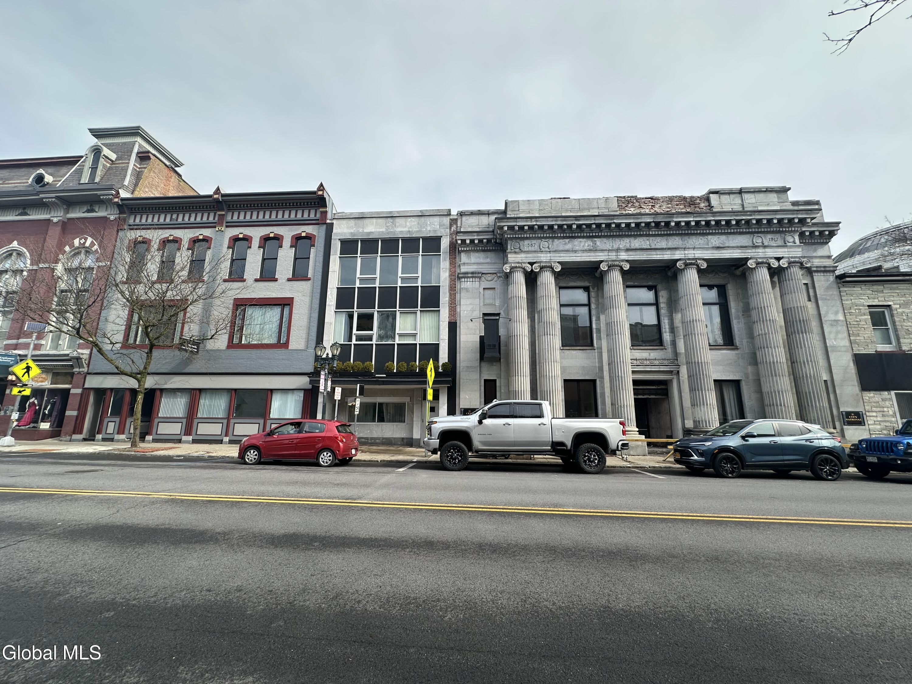 12-24 N Main Street Gloversville NY 12078