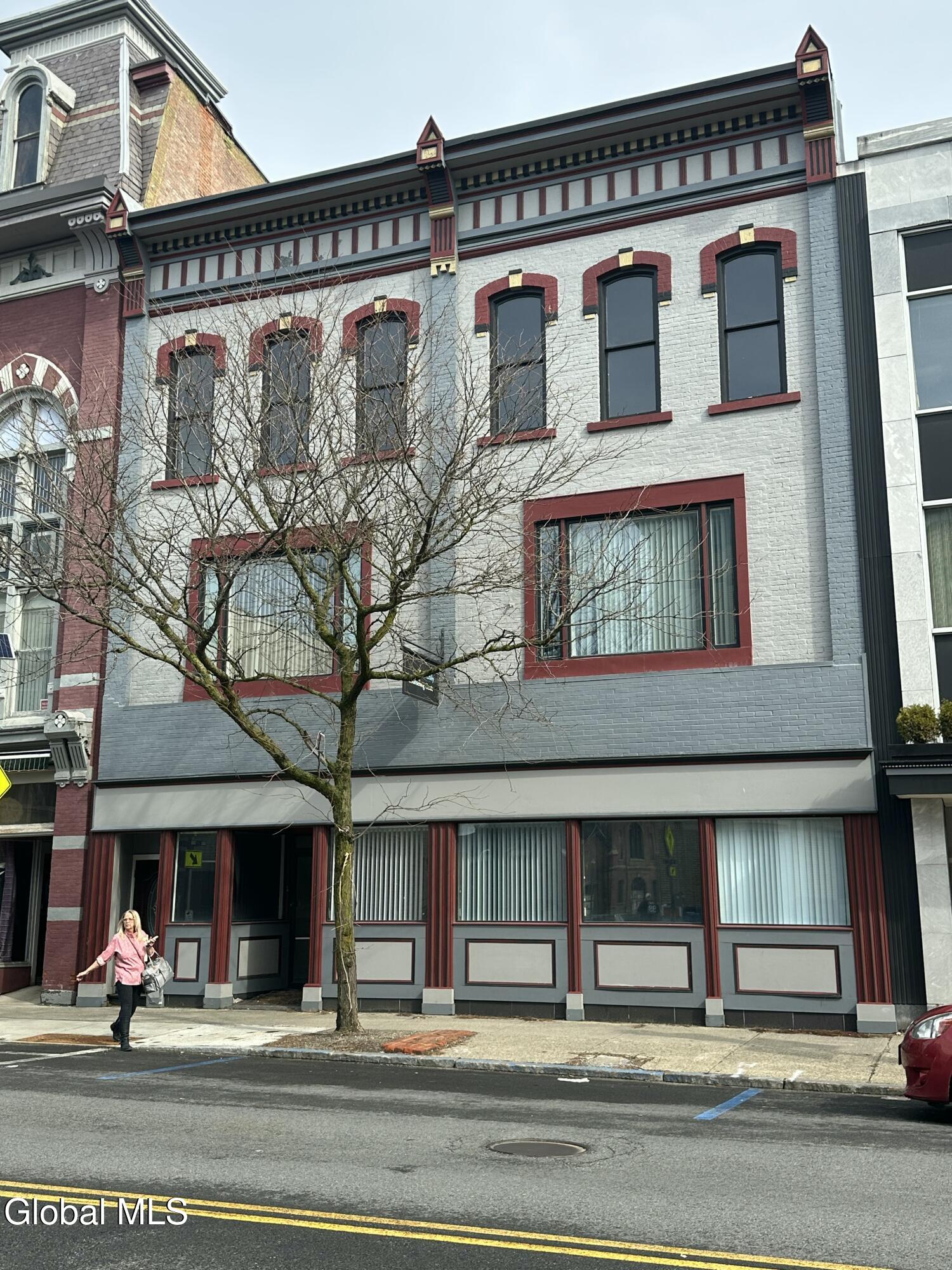 12-24 N Main Street Gloversville NY 12078
