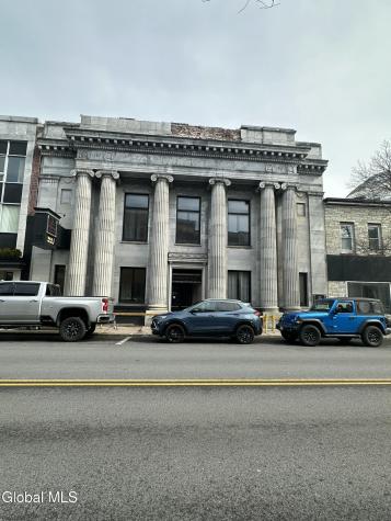 12-24 N Main Street Gloversville NY 12078