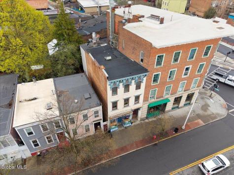 418 Madison Avenue Albany NY 12210