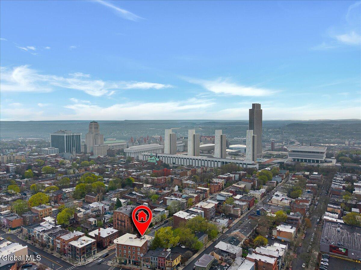 418 Madison Avenue Albany NY 12210