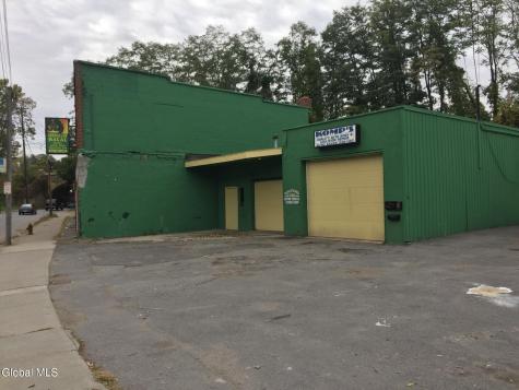 814 Broadway Schenectady NY 12305