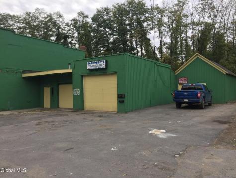 814 Broadway Schenectady NY 12305