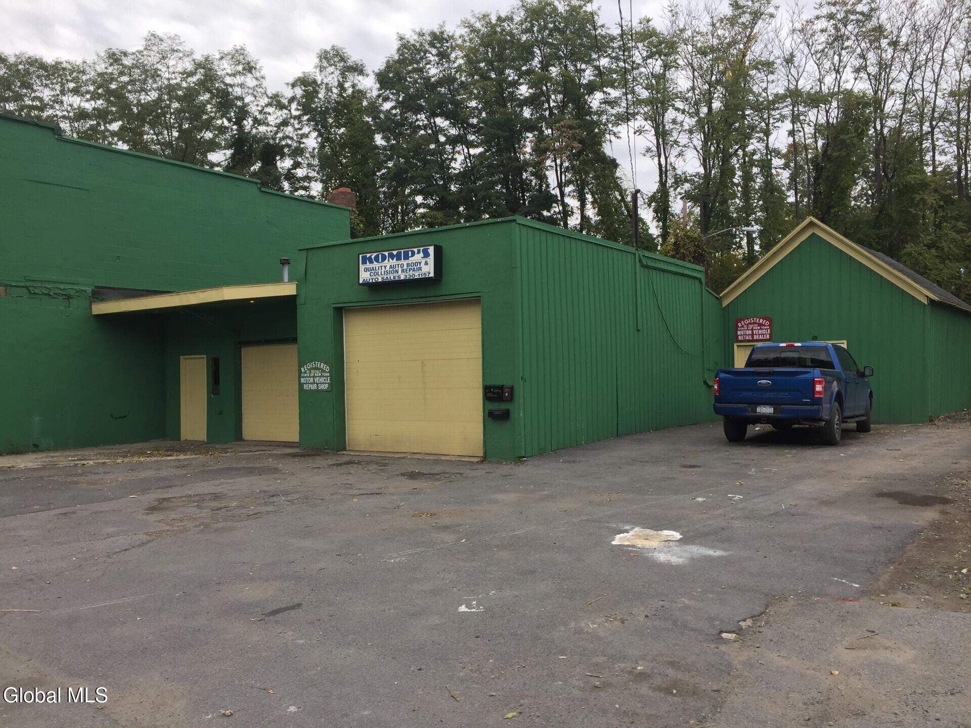 814 Broadway Schenectady NY 12305