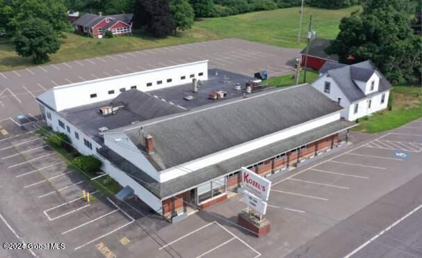 1006 State Route 9h Ghent NY 12075