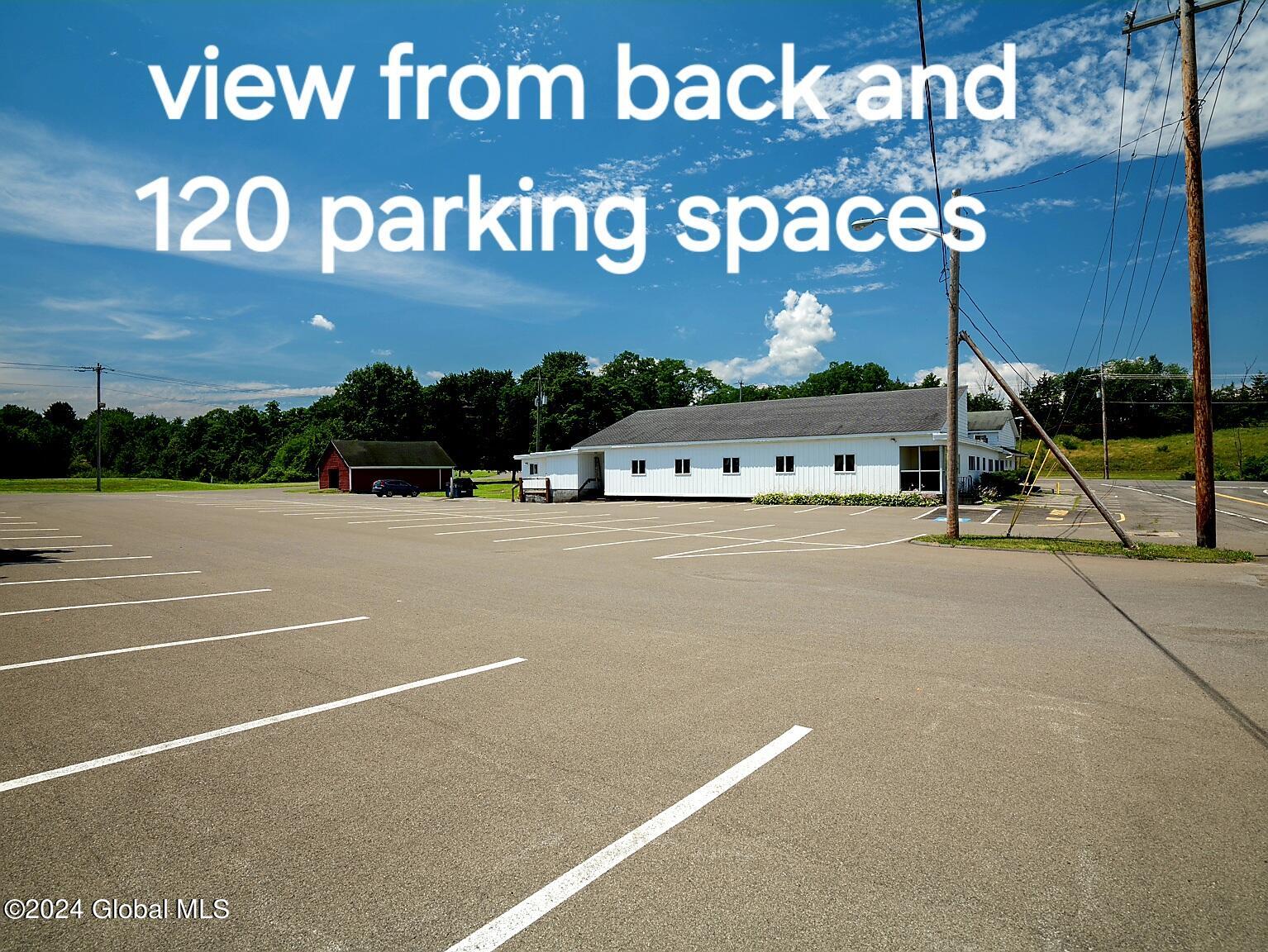 1006 State Route 9h Ghent NY 12075